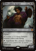 Bloodline Keeper (Showcase)