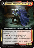 Garland, Knight of Cornelia (Extended Art)