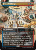 Frostcliff Siege (Borderless)