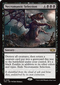 Necromantic Selection