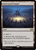 Drownyard Temple