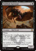 Sinkhole Surveyor