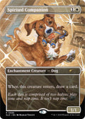 Spirited Companion (0896)