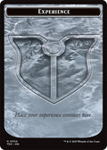 Experience // Treasure Double-Sided Token