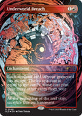 Underworld Breach (2040) (Rainbow Foil)