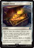 Phoenix Down (Surge Foil)
