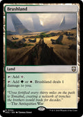 Brushland (M3C)