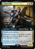 Locke Cole (Extended Art)