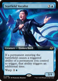 Starfield Vocalist (Extended Art)