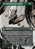 Earthbender Ascension (Borderless)