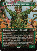 Trystan, Callous Cultivator (Borderless)