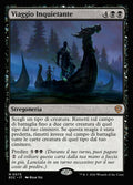 Haunting Voyage