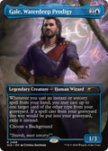 Gale, Waterdeep Prodigy