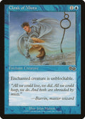 Cloak of Mists