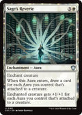 Sage's Reverie