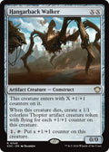 Hangarback Walker