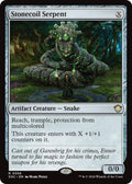 Stonecoil Serpent