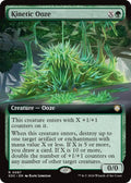 Kinetic Ooze (Extended Art)