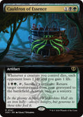 Cauldron of Essence (Extended Art)