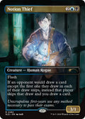 Notion Thief