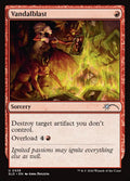 Vandalblast (2426)