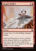 Dragon Fodder (FDN)
