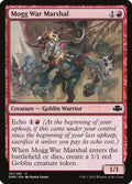 Mogg War Marshal (DMR)