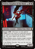 Elektra, Daughter of the Hand