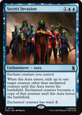 Secret Invasion