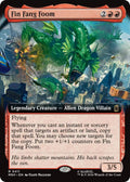 Fin Fang Foom (Extended Art)