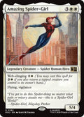 Amazing Spider-Girl