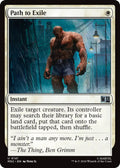 Path to Exile (Surge Foil)