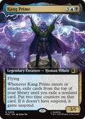 Kang Prime (Extended Art)