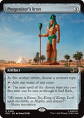 Progenitor's Icon (Extended Art)