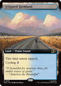 Irrigated Farmland (Extended Art)