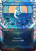 Otherworldly Gaze (2069) (Rainbow Foil)