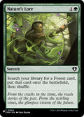 Nature's Lore (CMM)