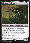 Rhys the Redeemed (2XM)