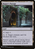 Rogue's Passage (C19)