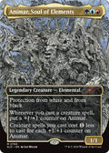 Animar, Soul of Elements (2760)