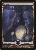 Swamp (238) - Full Art